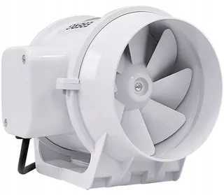 Kanálový ventilátor EBERG EMAX 125/220